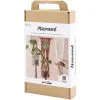 Knutselpakket Startersset Macramé Plantenhanger