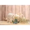 Graine Creative Plantaardige Kaarsen Maken Set Macramé Bohemian - Afbeelding 6