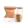 Graine Creative Plantaardige Kaarsen Maken Set Macramé Bohemian - Afbeelding 5