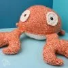 DIY Breipakket - Karel Krab - Afbeelding 4