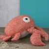 DIY Breipakket - Karel Krab - Afbeelding 6