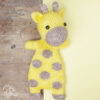 DIY Breipakket - Ziggy Giraf - Afbeelding 5