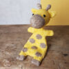 DIY Breipakket - Ziggy Giraf - Afbeelding 8