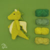 DIY Haakpakket - Doris Draak - Afbeelding 11