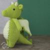 DIY Haakpakket - Doris Draak - Afbeelding 6