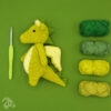 DIY Haakpakket - Doris Draak - Afbeelding 10