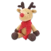 DIY Haakpakket - Rudolf Rendier