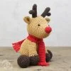 DIY Haakpakket - Rudolf Rendier - Afbeelding 6