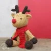 DIY Haakpakket - Rudolf Rendier - Afbeelding 7