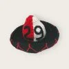 Haakpatroon Sombrero Feyenoord