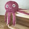 DIY Breipakket - Olivia Octopus - Afbeelding 5