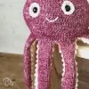 DIY Breipakket - Olivia Octopus - Afbeelding 4