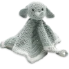 DIY Haakpakket - Knuffeldoekje Olifant