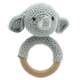 DIY Haakpakket - Rammelaar Olifant