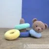 DIY Haakpakket - Stapelbeer - Afbeelding 4
