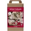 Adventskalender Vilt - Kerst knutsel set