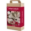 Adventskalender Vilt - Kerst knutsel set - Afbeelding 4
