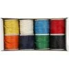 Katoenkoord dikte 1 mm doos 8x40 meter - Afbeelding 4