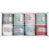 Katoenkoord dikte 1 mm doos 8x40 meter pastel - Afbeelding 4