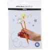 Knutselset potloden Mini Creatieve Set regenboog - Afbeelding 3