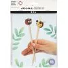 Knutselset potlood toppers Mini Creative Kit insecten - Afbeelding 3