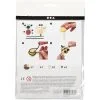 Knutselset potlood toppers Mini Creative Kit insecten - Afbeelding 4