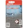 Loctite Power Flex secondelijm 3 gram - Afbeelding 5