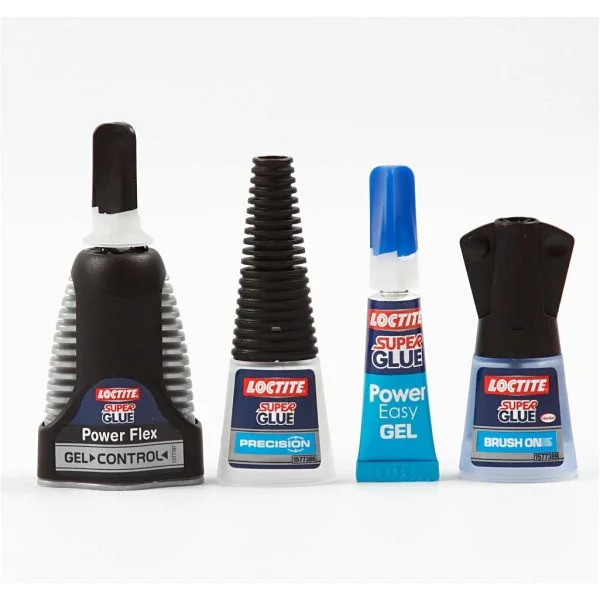Loctite Power Flex secondelijm 3 gram - Afbeelding 7