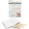 Mini Creative Kit notitieboek insecten