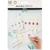Mini Creative Kit notitieboek insecten - Afbeelding 3