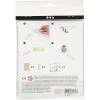 Mini Creative Kit notitieboek insecten - Afbeelding 4