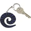 Sleutelhanger met ketting doos met 25 stuks - Afbeelding 4