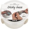 Sticky Base 100 gram