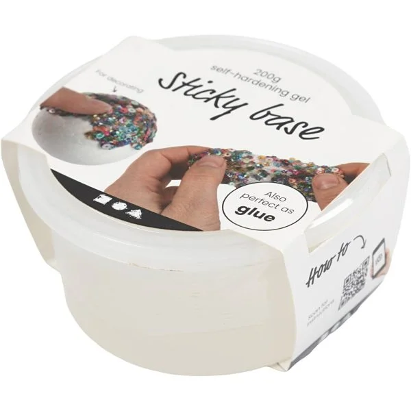 Sticky Base 100 gram - Afbeelding 3