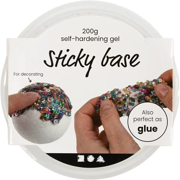 Sticky Base 100 gram - Afbeelding 4