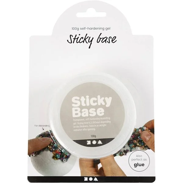 Sticky Base 200 gram