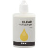 Transparante Multi Glue-gel 27 ml - Afbeelding 3