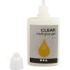 Transparante Multi Glue-gel 27 ml - Afbeelding 4