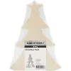 2in1 houten figuur kerstboom 8 en 20 cm hoog - Afbeelding 4
