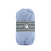 Durable Coral katoen 50 gram 319 - Blue