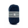 Durable Coral katoen 50 gram 321 - Navy