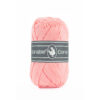 Durable Coral katoen 50 gram 386 - Rosa