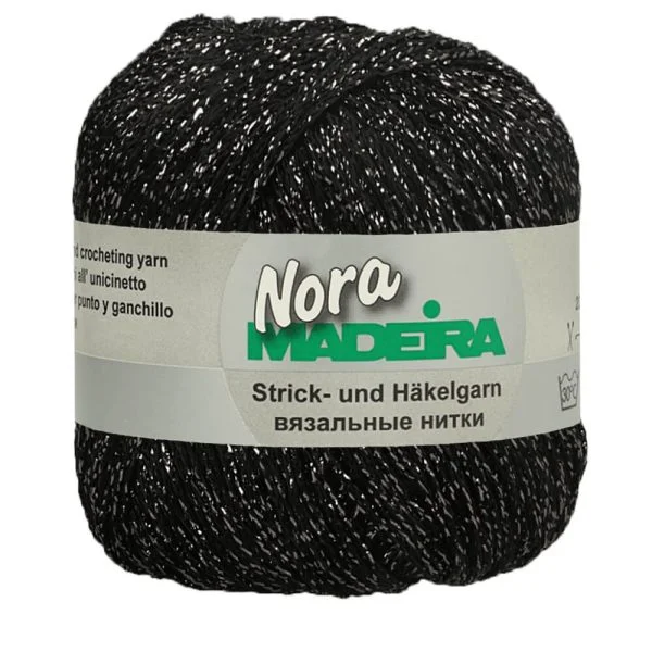 Madeira Nora gemetalliseerd garen - 360