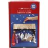 Hobbyset Er is een kindeke geboren - Afbeelding 3
