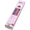 Rechthoek Knitting loom 4 stuks Lengte 25-35-45-55 cm - Afbeelding 5