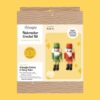 Scheepjes Nutcracker haakkit Catona en Furry Tales