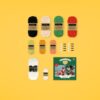 Scheepjes Nutcracker haakkit Catona en Furry Tales - Afbeelding 5