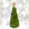 Haakpatroon De Crafty Kerstboom