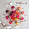 Scheepjes Catona Chroma 016 Sunrise - Afbeelding 4