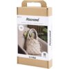 Knutselpakket Hobbyset Macramé tas - Afbeelding 4